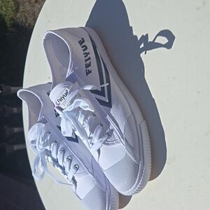 Feiyue 1920 Size Mens 10 Never Worn